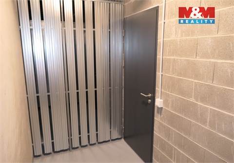 Pronájem bytu 2kk, 52 m² 18