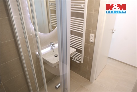 Pronájem bytu 2kk, 52 m² 10