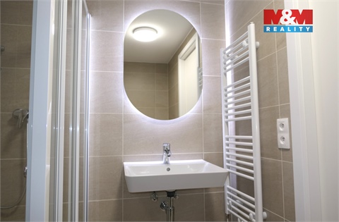 Pronájem bytu 2kk, 52 m² 8