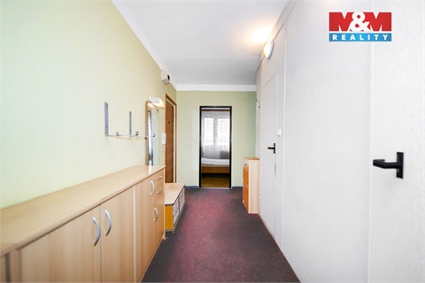 Prodej bytu 3+1, 68 m² - 6