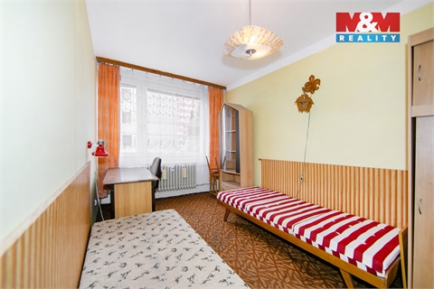 Prodej bytu 3+1, 68 m² 4