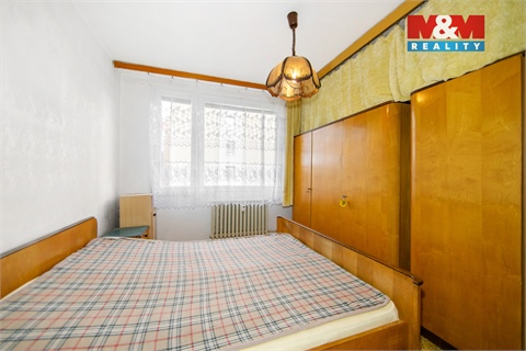 Prodej bytu 3+1, 68 m² 6