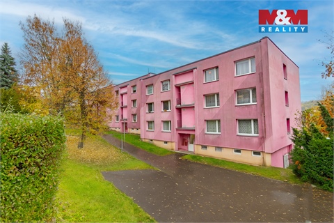 Prodej bytu 2+1, 63 m² - 10