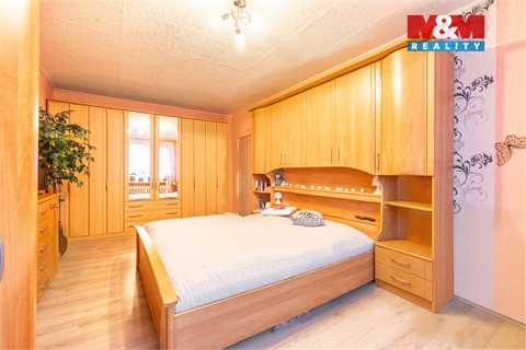 Prodej bytu 2+1, 63 m² 2