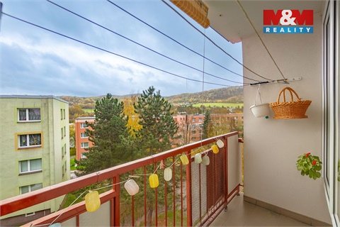 Prodej bytu 2+1, 63 m² 8