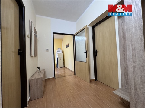 Pronájem bytu 1+1, 52 m² 4