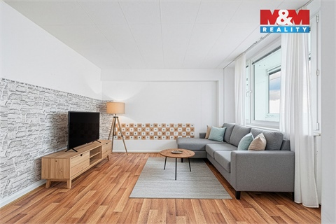 Prodej bytu 1+1, 32 m² - 2