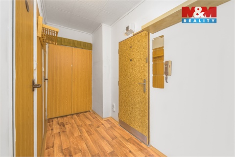 Prodej bytu 1+1, 32 m² - 8