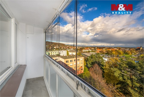 Prodej bytu 1+1, 32 m² 4