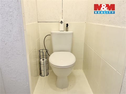 Prodej bytu 1+1, 31 m² - 8