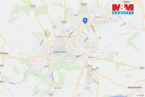 Prodej bytu 1+1, 31 m² - 14