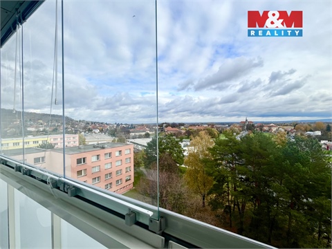 Prodej bytu 1+1, 31 m² - 6