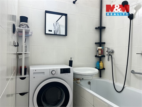 Prodej bytu 1+1, 31 m² 8