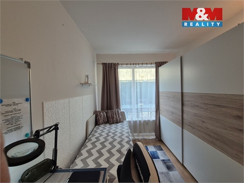 Pronájem bytu 2kk, 40 m² - 2