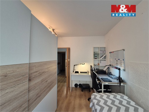 Pronájem bytu 2kk, 40 m² - 12