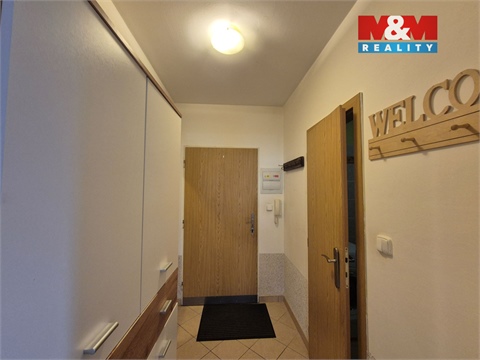 Pronájem bytu 2kk, 40 m² 20