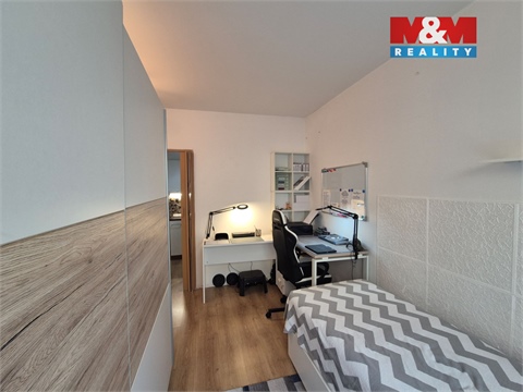 Pronájem bytu 2kk, 40 m² - 10