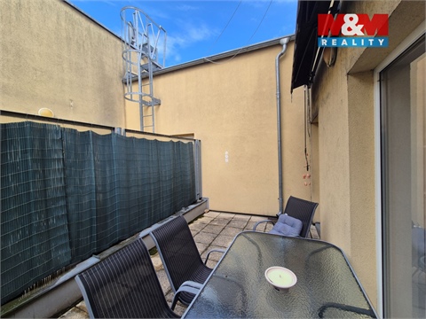 Pronájem bytu 2kk, 40 m² 2