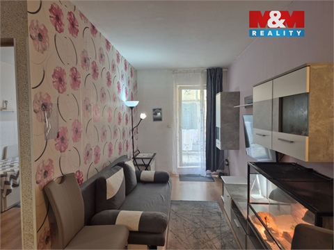 Pronájem bytu 2kk, 40 m² 12