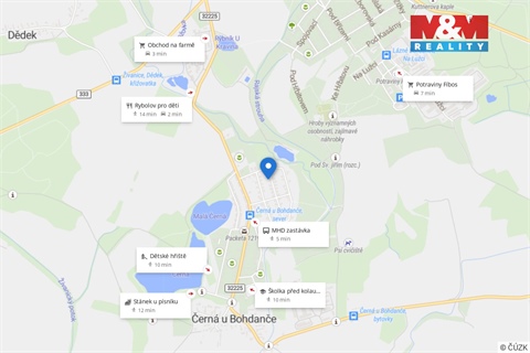 Prodej rodinného domu, 133 m² - 16