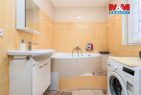 Prodej rodinného domu, 133 m² 4