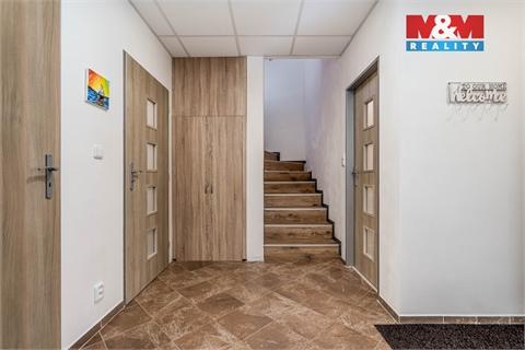 Prodej rodinného domu, 133 m² 6