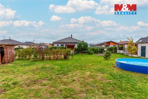 Prodej rodinného domu, 133 m² 14