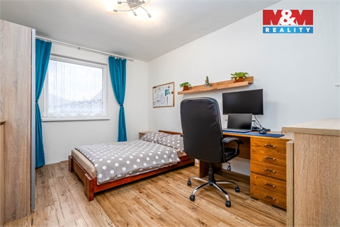 Prodej rodinného domu, 133 m² - 4