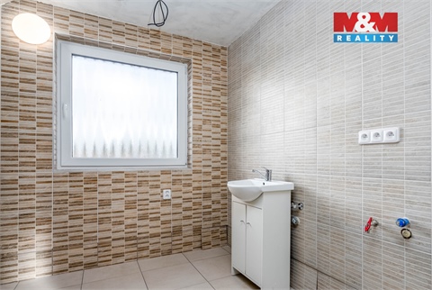 Prodej rodinného domu, 133 m² - 8