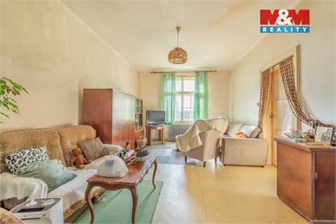 Prodej komerčního objektu, 240 m² 12