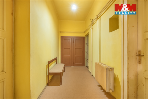 Prodej komerčního objektu, 240 m² - 16