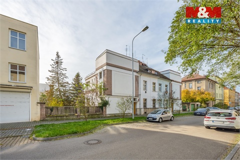 Prodej komerčního objektu, 240 m² - 2