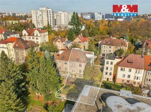 Prodej komerčního objektu, 240 m² 2