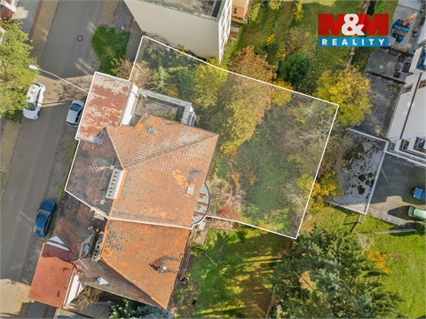 Prodej komerčního objektu, 240 m² - 28