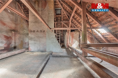 Prodej komerčního objektu, 240 m² - 22