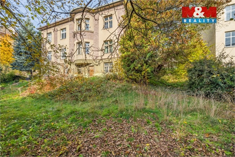 Prodej komerčního objektu, 240 m² - 24