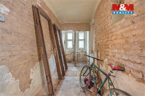 Prodej komerčního objektu, 240 m² - 20