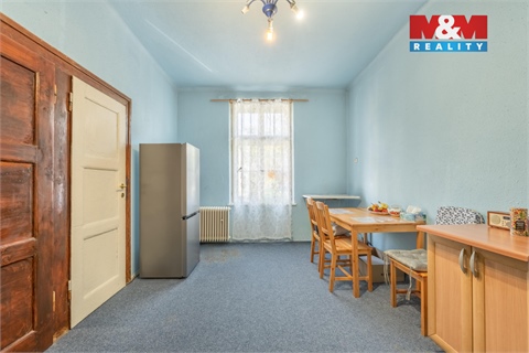 Prodej komerčního objektu, 240 m² 6