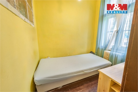 Prodej komerčního objektu, 240 m² 14