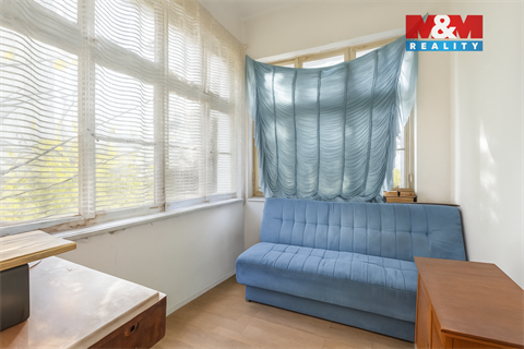 Prodej komerčního objektu, 240 m² - 12