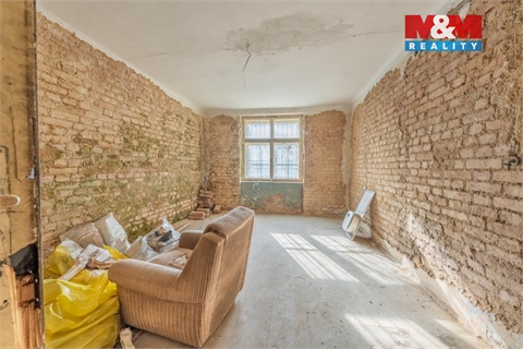 Prodej komerčního objektu, 240 m² 20