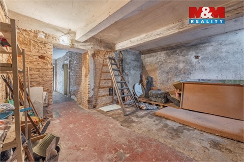 Prodej komerčního objektu, 240 m² - 18