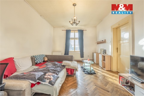 Prodej komerčního objektu, 240 m² - 10