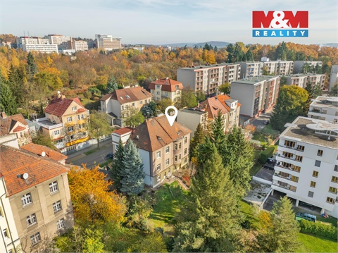 Prodej komerčního objektu, 240 m² 28