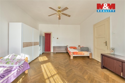 Prodej komerčního objektu, 240 m² - 6