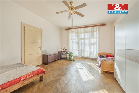 Prodej komerčního objektu, 240 m² - 8
