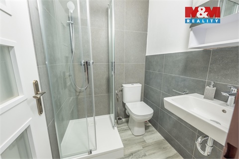 Prodej bytu 1+1, 45 m² - 4