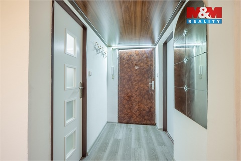 Prodej bytu 1+1, 45 m² - 2