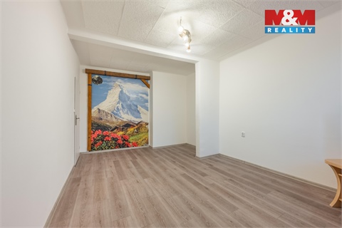 Prodej bytu 1+1, 45 m² - 6