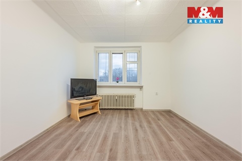 Prodej bytu 1+1, 45 m² - 8